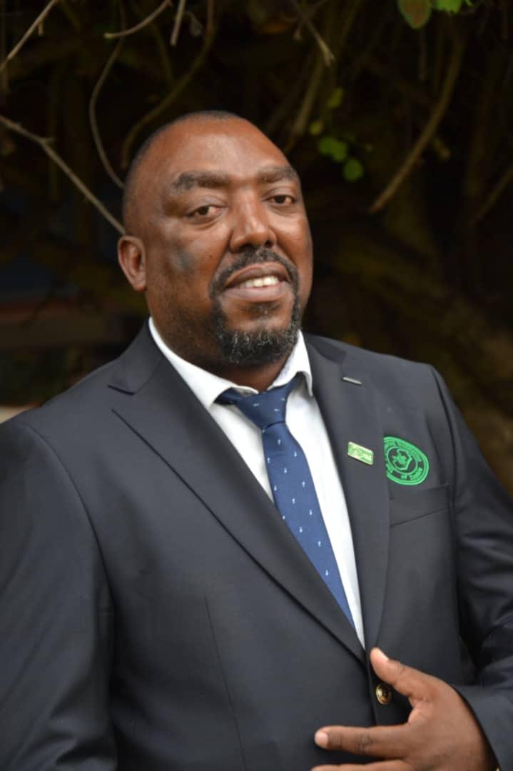 Eng. Sifuniso N. Sitwala